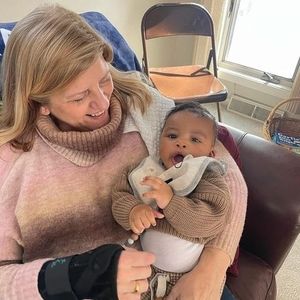 Meet your Posher, Peggy